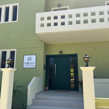 Greenhouse Maleme Agia  المظهر الخارجي الصورة